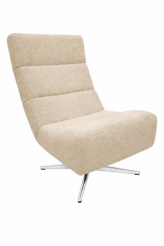 Draaifauteuil NOVIA