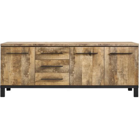 Dressoir Atrio (230 cm) la oriënt decor