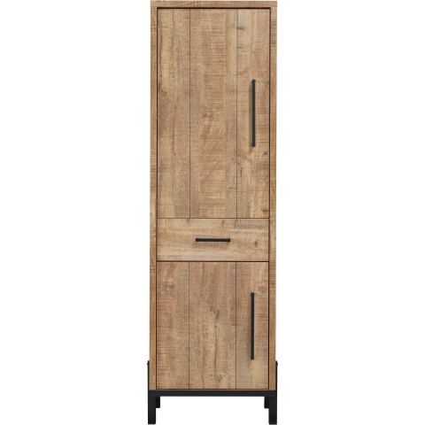 Opbergkast Ricardi (64 Cm) mango decor