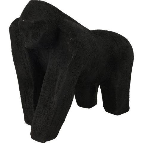 Decoratiebeeld Mussolente gorilla