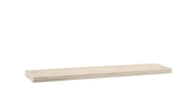 Wandplank ALENO