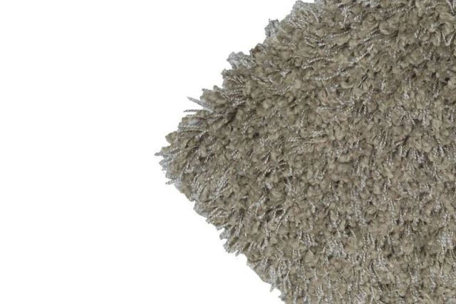 Karpet Torresani 160x230 taupe uni