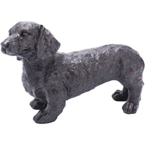 Decoratiebeeld Chisone hond small