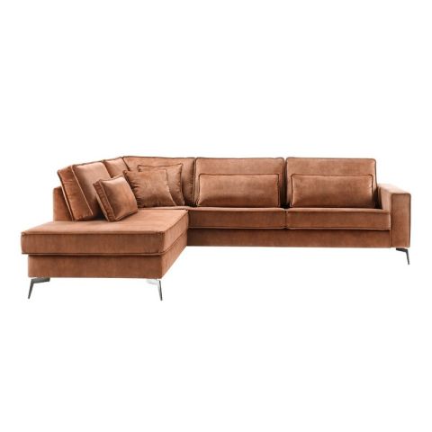 Hoekbank Pomonte adore hazel