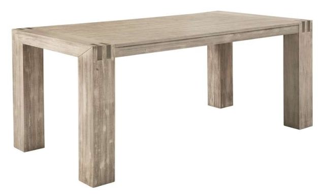 Eettafel BASSANO 220cm