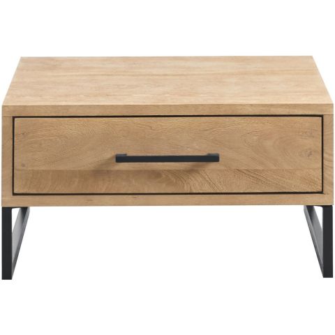 Salontafel Piastra 64x64 cm