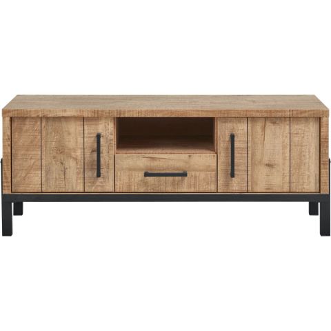 TV-meubel Ricardi (134 Cm) mango decor