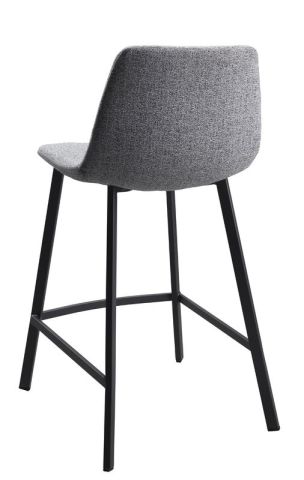 1x Barkruk TICINE