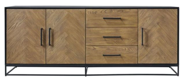 Dressoir VINITO