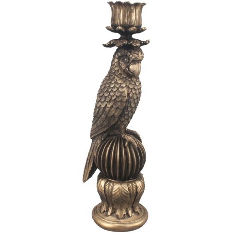 Kandelaar Ippari vogel