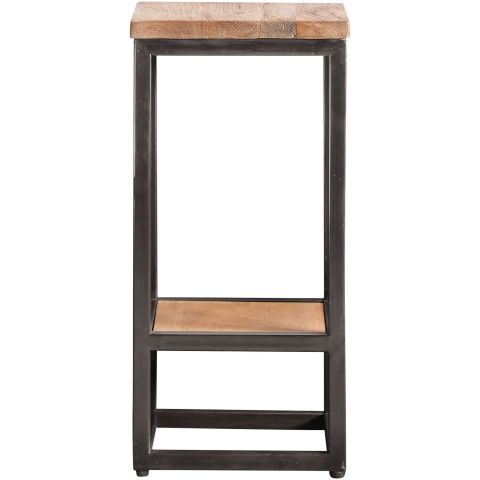 Plantentafel Mesola mango natural