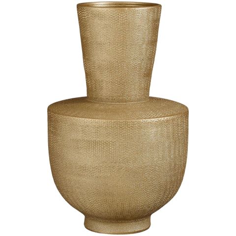 Vaas Mezzoldo M goud