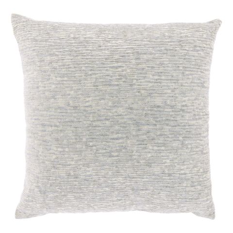 Sierkussen Baschi 45x45cm grijs