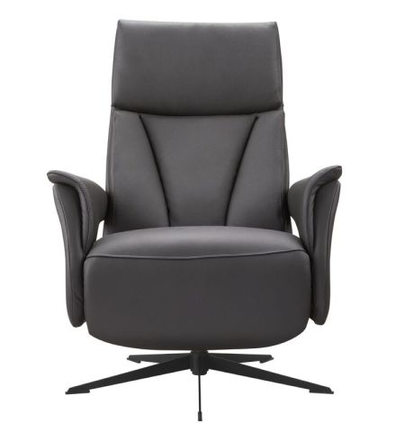 Relaxfauteuil Initio elektrische verstelbaar met sta op