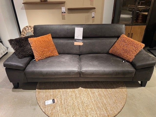 TUSARI 3,5LR m.armvoorb. li+re ml bull