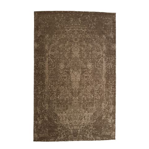 Karpet Vecchio 200x290 cm bruin