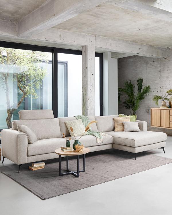 Serene summer: Dé interieurtrend van zomer 2024 bij Pronto Wonen