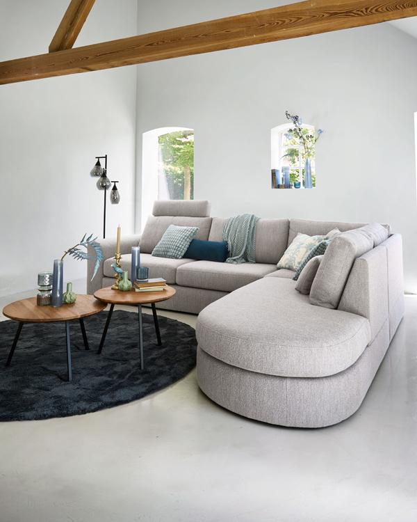 Scandinavisch interieur: ga voor de minimalistische look