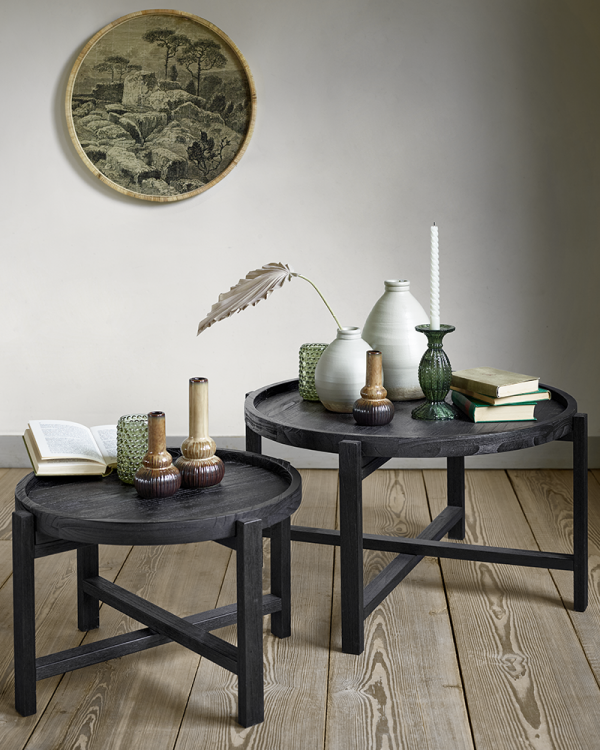 Woonprogramma Stretto past in ieder interieur