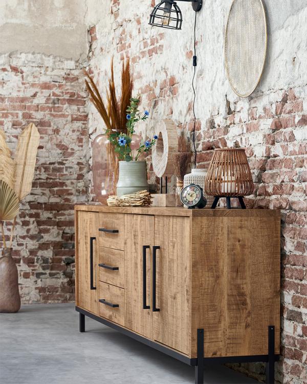 Hoe kies je de juiste accessoires in je interieur?