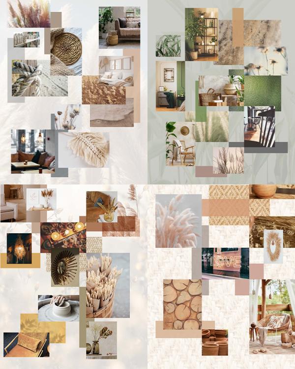 Een fris lente interieur? Dit zijn de trends van 2023