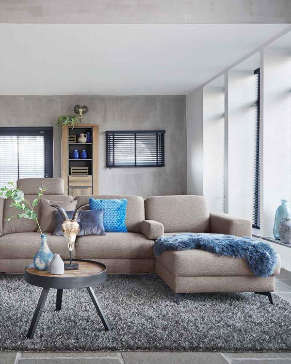 Stijlvol, helemaal tot rust komen!