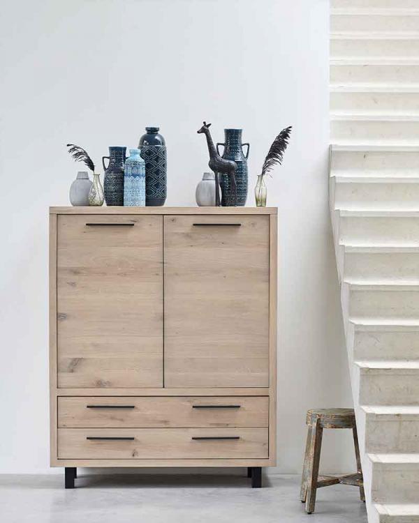 Scandinavisch interieur: ga voor de minimalistische look