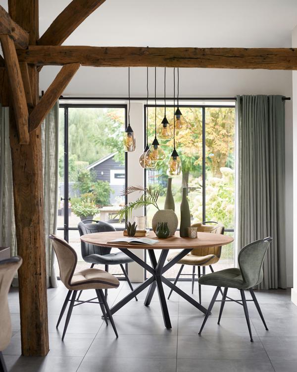 Hanglampen voor in je interieur