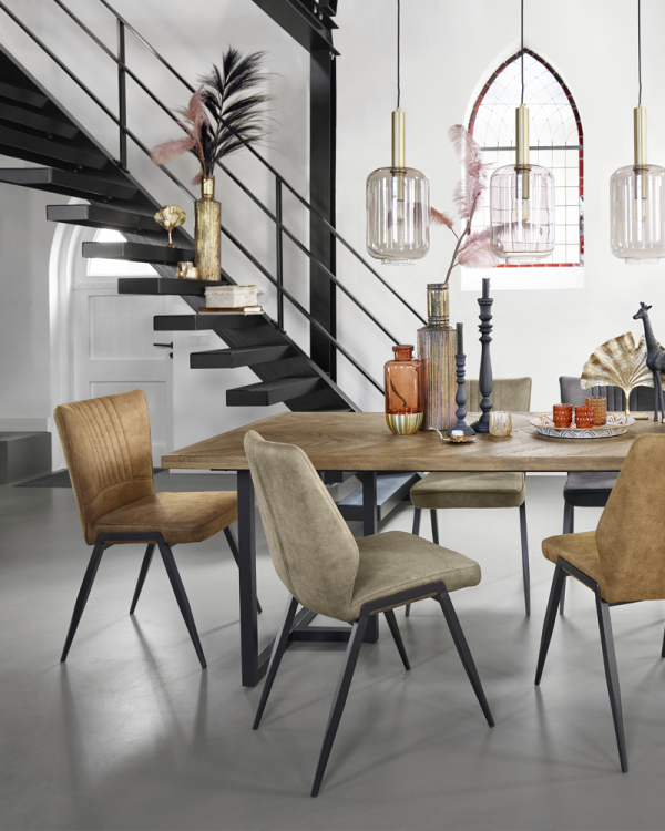 Ontdek woonprogramma Veneta