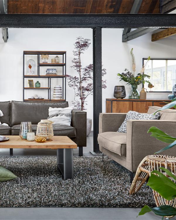 Voorjaarsthema 2 2022 | Green Inspiration