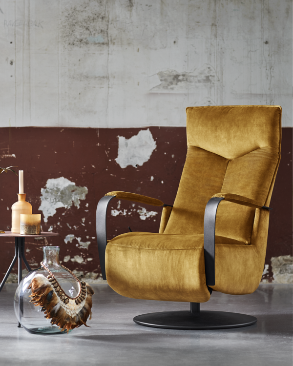 Waarom fauteuils onmisbaar zijn voor een gezellige leeshoek