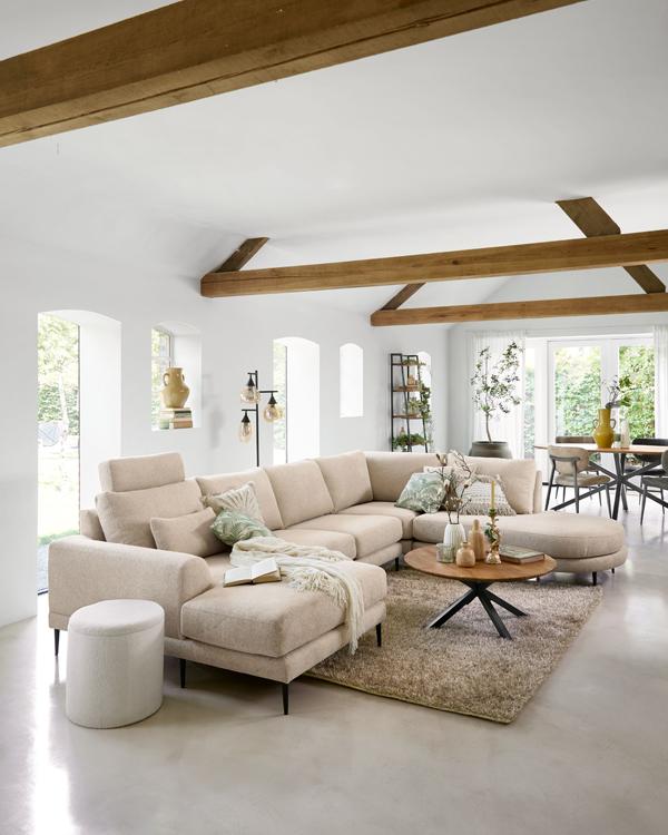 Geef je interieur in een handomdraai een nieuwe look