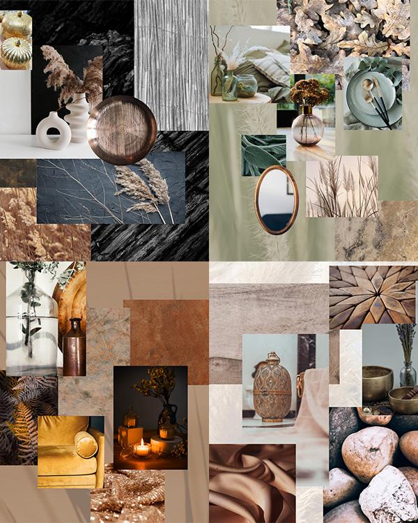 Ontdek de nieuwste najaarsthema's van 2023