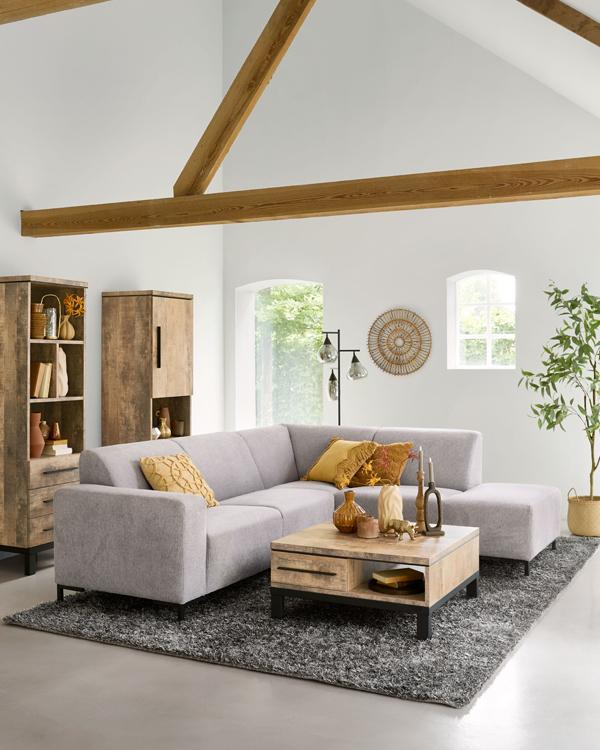 5 tips voor het kiezen van de perfecte salontafel