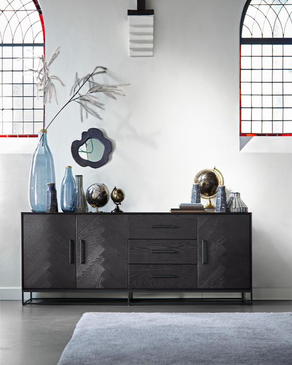 Ga opgeruimd de zomer in!