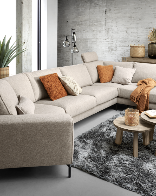 Ontdek dé must-haves voor een sfeervolle zithoek