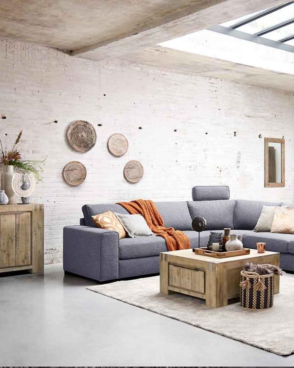 Geef je huis een eigen signature!