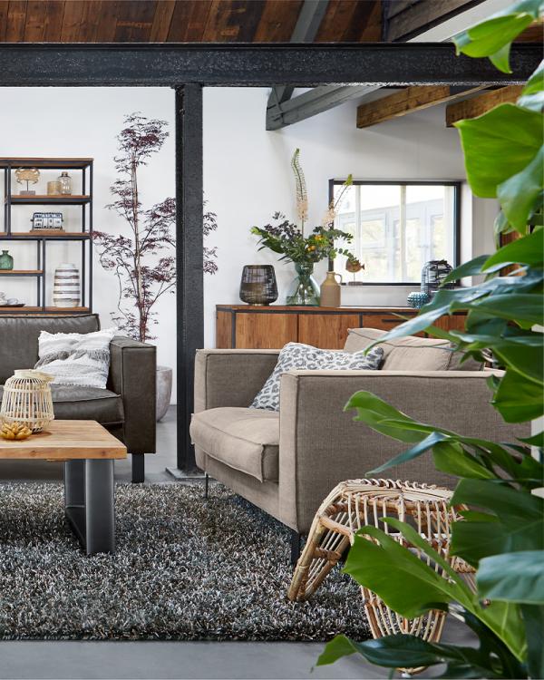 Je interieur laat zien wie jij bent