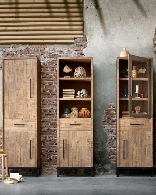 Modern vibes: een minimalistisch interieur