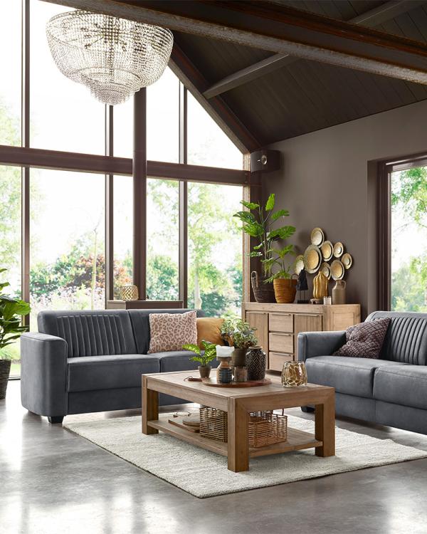 De musthaves voor je zithoek!