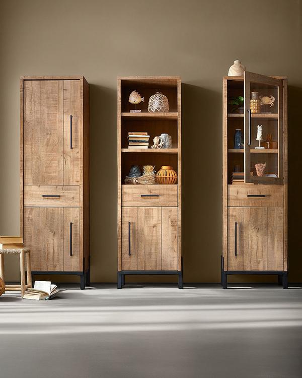 Ga opgeruimd de zomer in