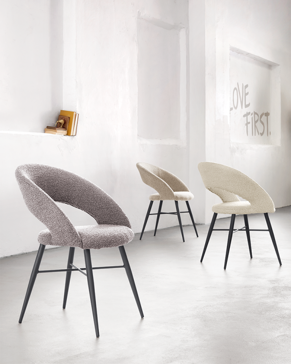 Tips voor het kopen van eetkamerstoelen