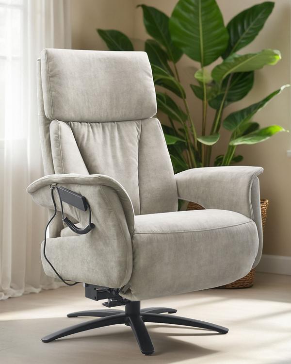 Waarom fauteuils onmisbaar zijn voor een gezellige leeshoek