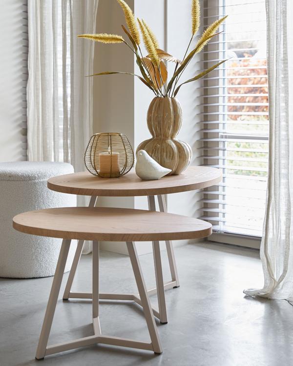 Ontdek dé must-haves voor een sfeervolle zithoek