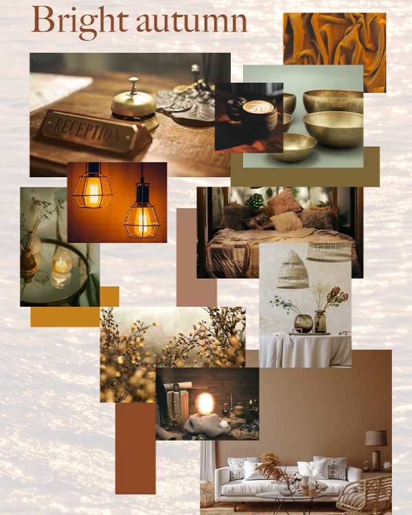 Woontrend najaar 2022: Bright Autumn