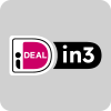 In 3 keer betalen, 0% rente