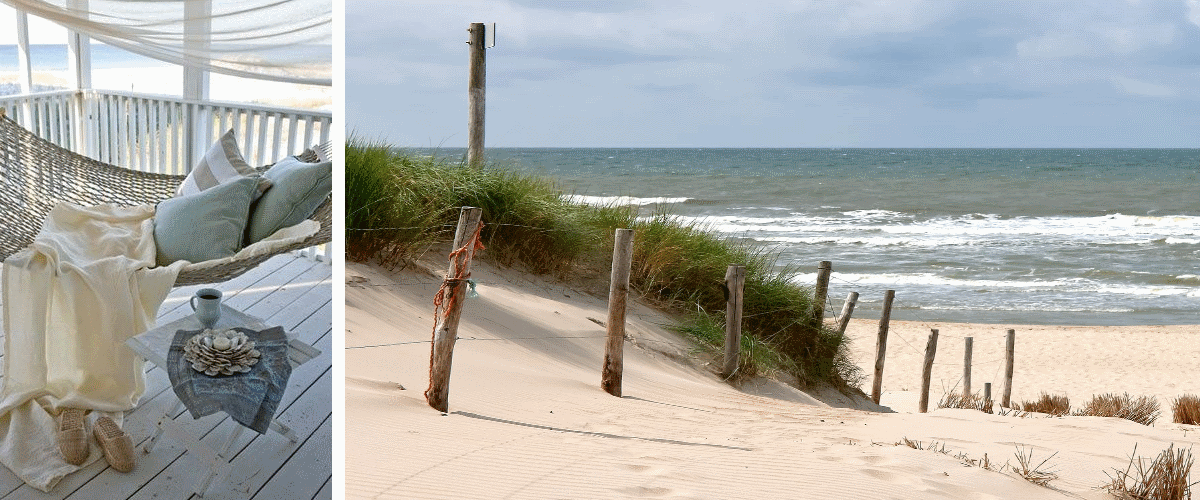 Ieder zaad academisch Beach house / Pronto inspiratie