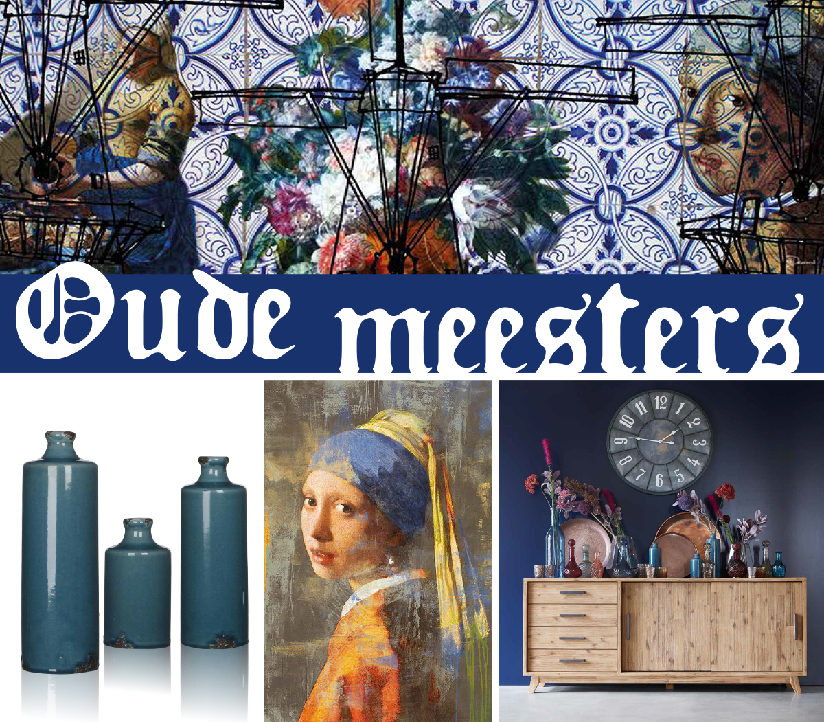 Pronto Wonen inspiratie
