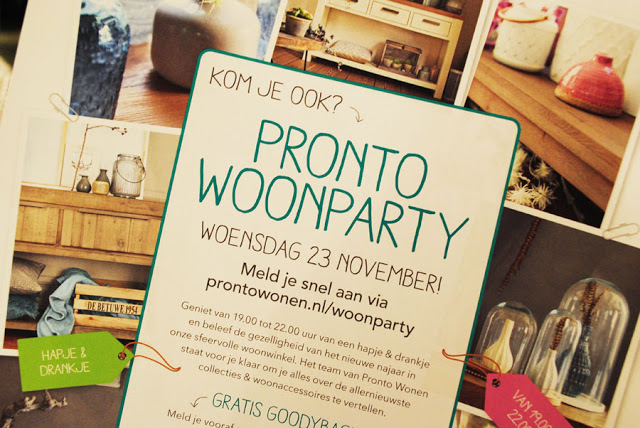 pronto_woonparty_uitnodiging