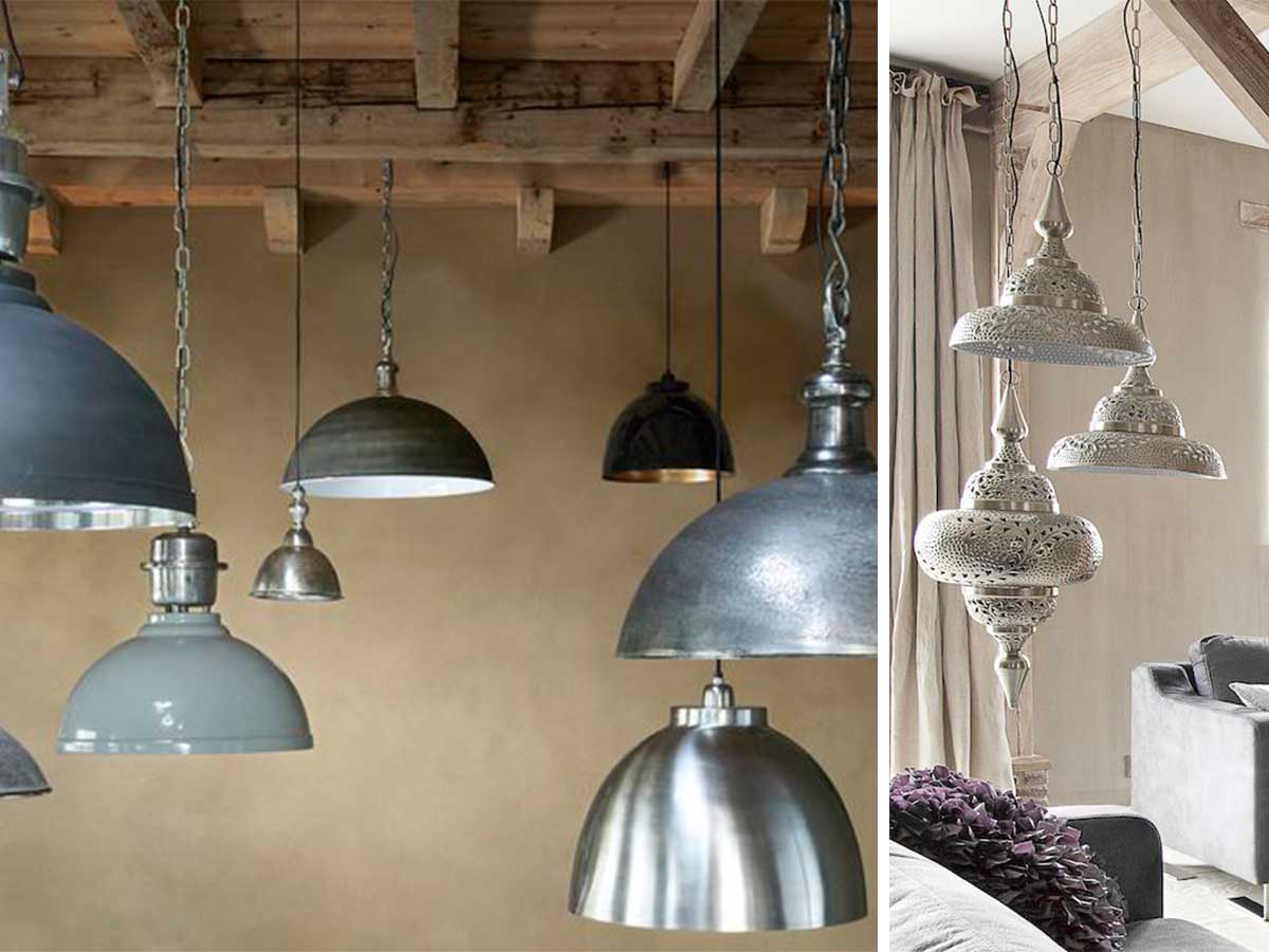 Verlichting by Pronto Wonen / Pronto inspiratie Verlichting by Pronto Wonen / Pronto inspiratie